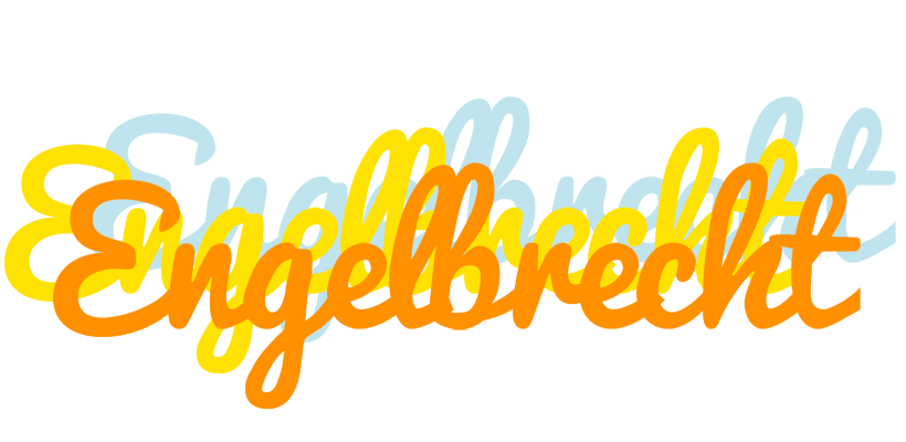 Engelbrecht energy logo