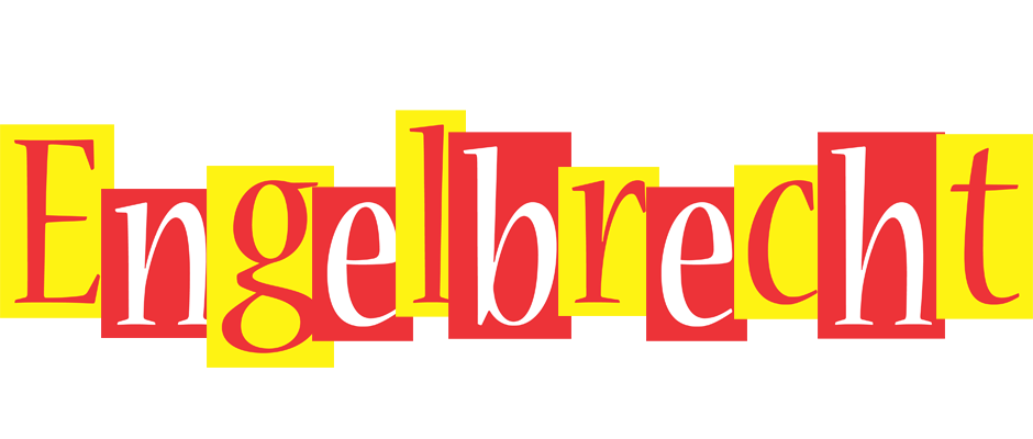Engelbrecht errors logo