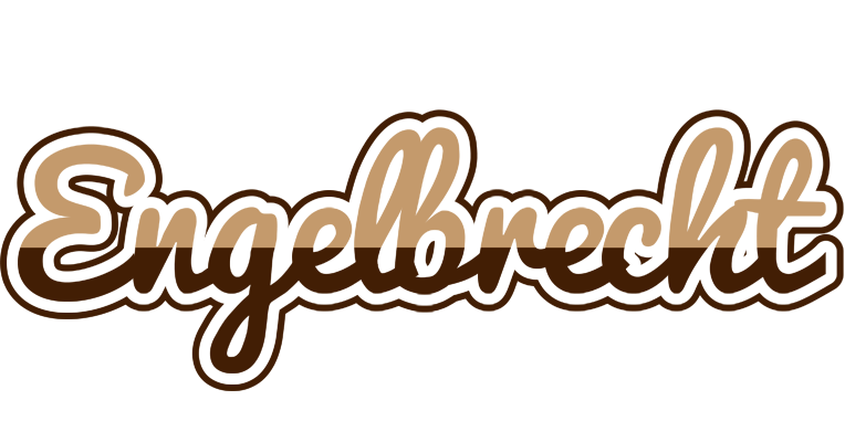 Engelbrecht exclusive logo