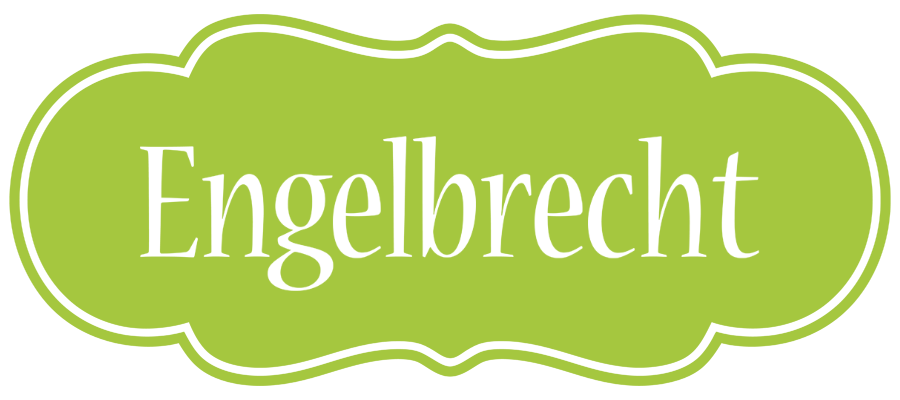 Engelbrecht family logo