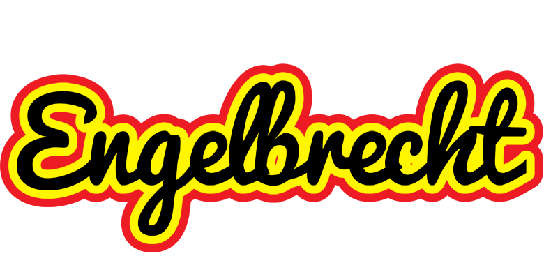 Engelbrecht flaming logo