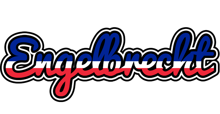 Engelbrecht france logo