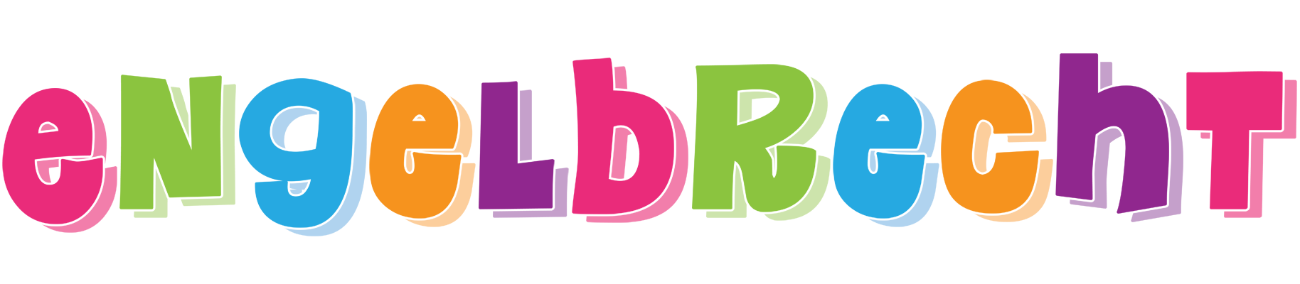 Engelbrecht friday logo
