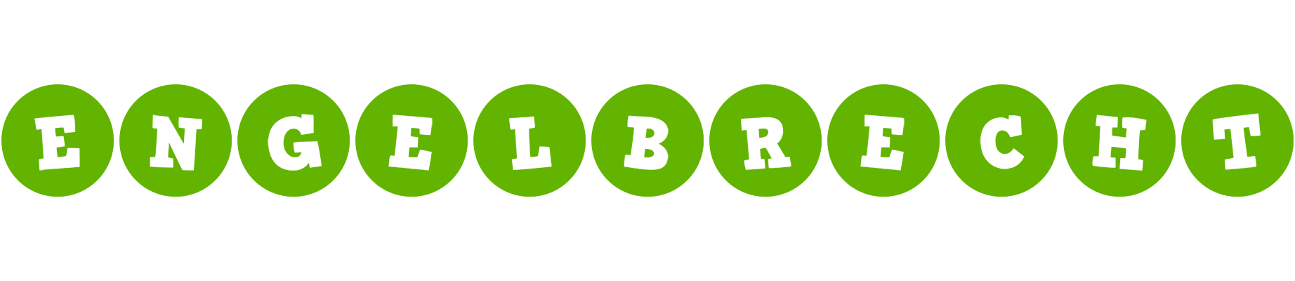 Engelbrecht games logo