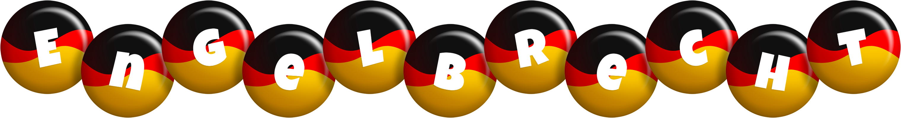 Engelbrecht german logo