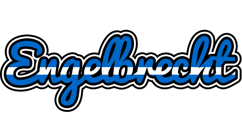 Engelbrecht greece logo