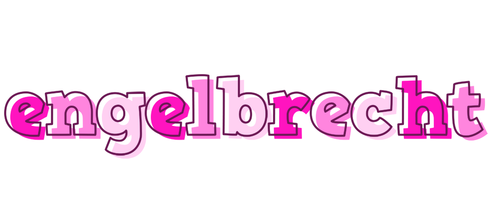 Engelbrecht hello logo