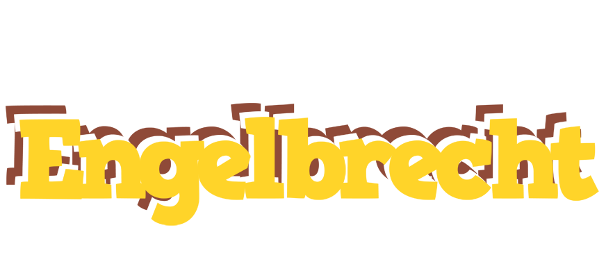 Engelbrecht hotcup logo