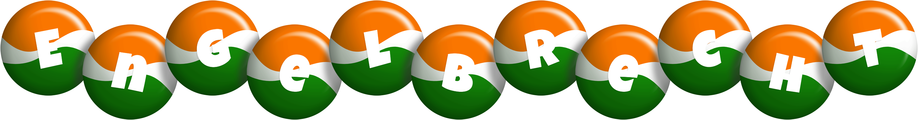 Engelbrecht india logo