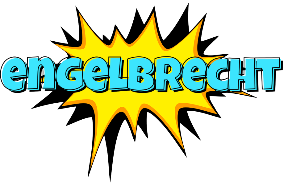 Engelbrecht indycar logo