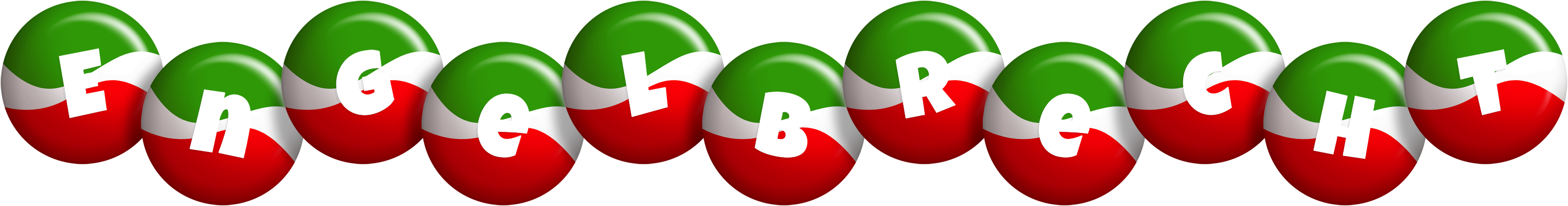 Engelbrecht italy logo