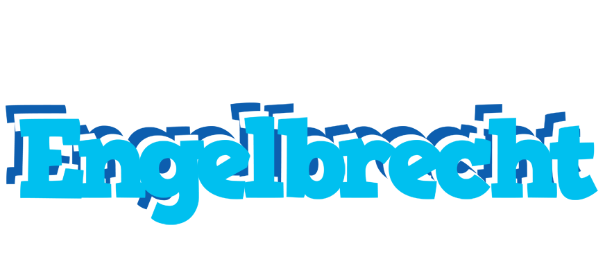 Engelbrecht jacuzzi logo