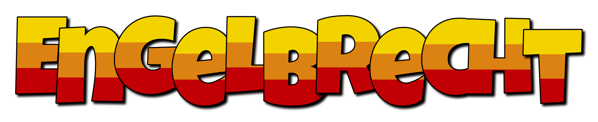 Engelbrecht jungle logo