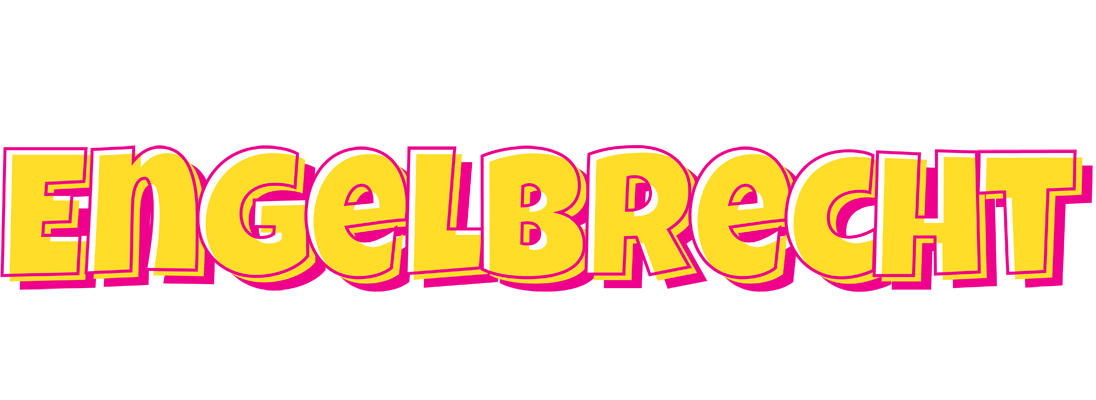 Engelbrecht kaboom logo