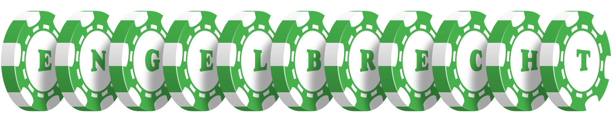 Engelbrecht kicker logo