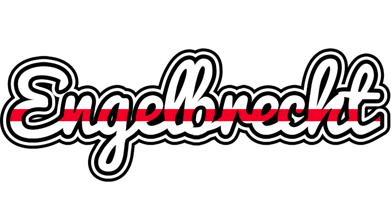 Engelbrecht kingdom logo