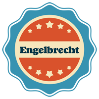 Engelbrecht labels logo