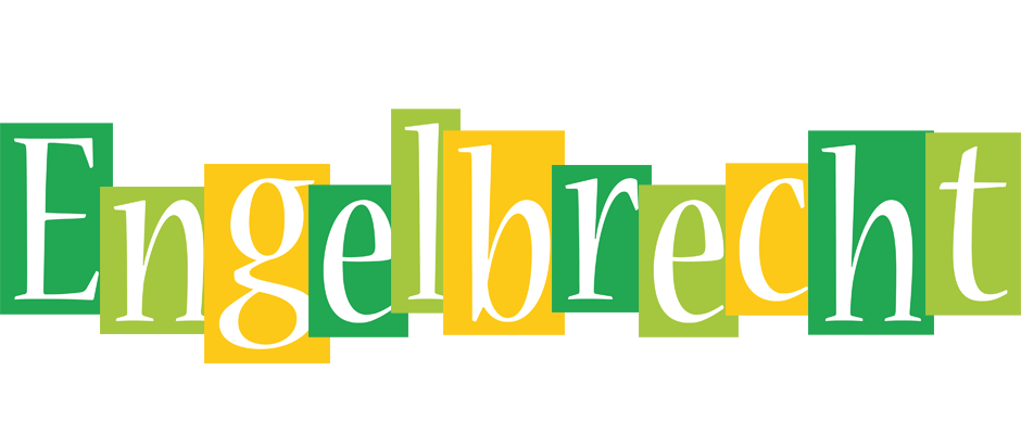 Engelbrecht lemonade logo