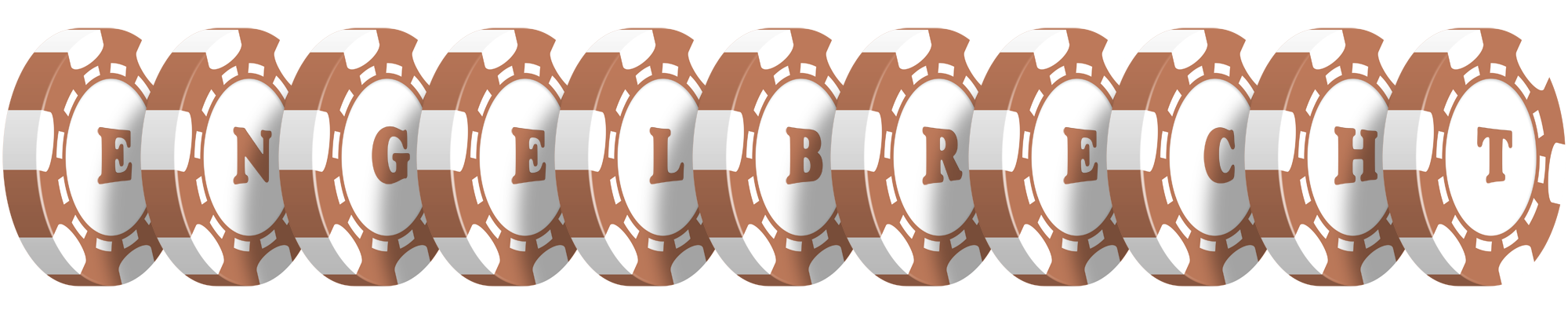 Engelbrecht limit logo