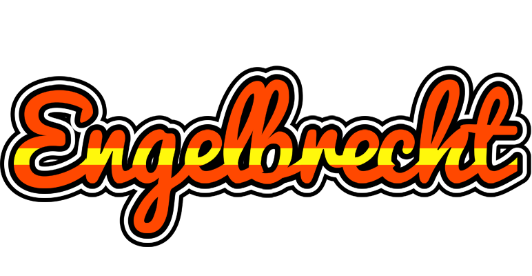 Engelbrecht madrid logo