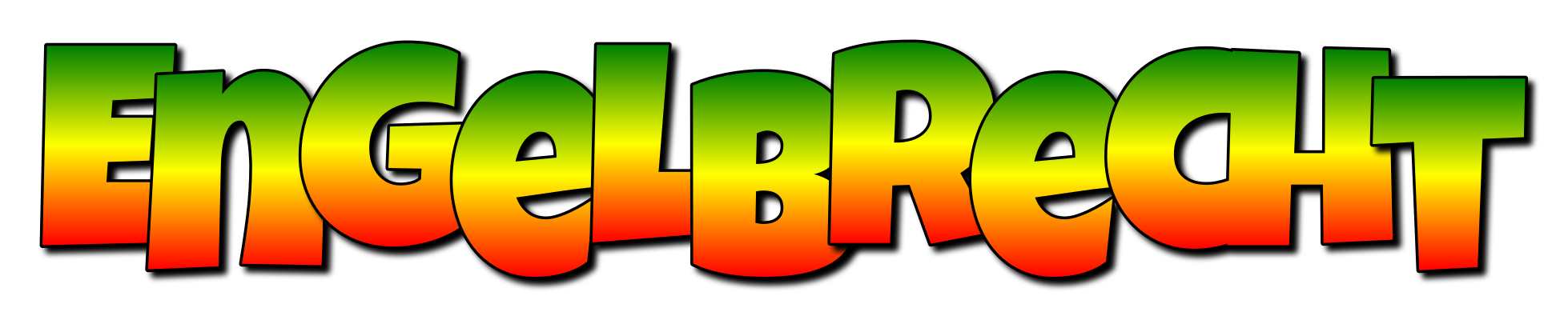 Engelbrecht mango logo