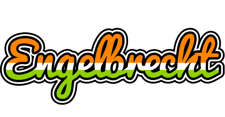 Engelbrecht mumbai logo