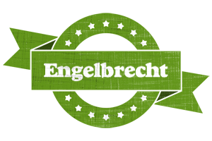 Engelbrecht natural logo