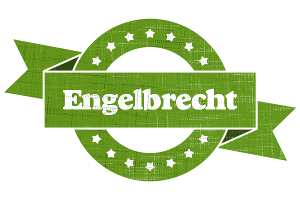 Engelbrecht natural logo