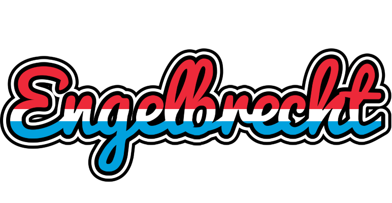 Engelbrecht norway logo