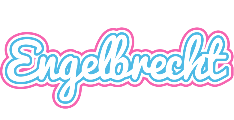 Engelbrecht outdoors logo