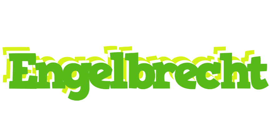 Engelbrecht picnic logo