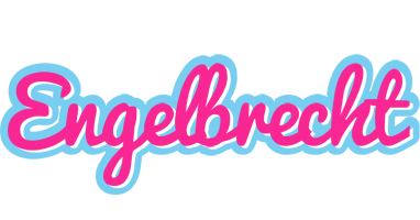 Engelbrecht popstar logo