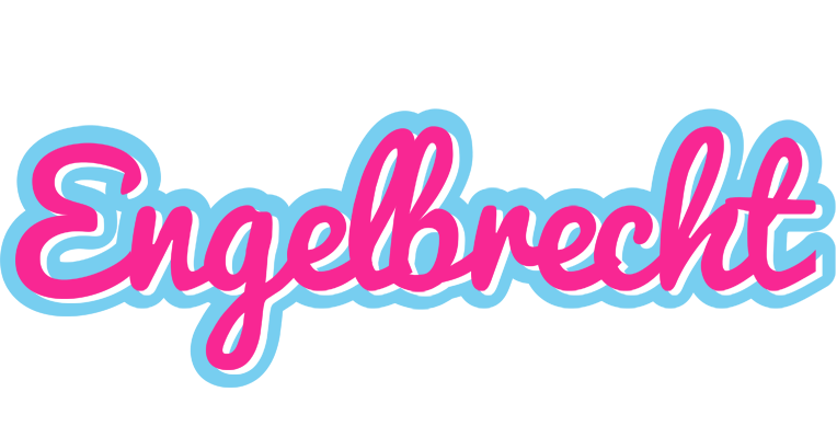 Engelbrecht popstar logo