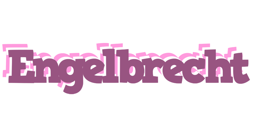 Engelbrecht relaxing logo