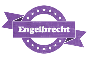 Engelbrecht royal logo