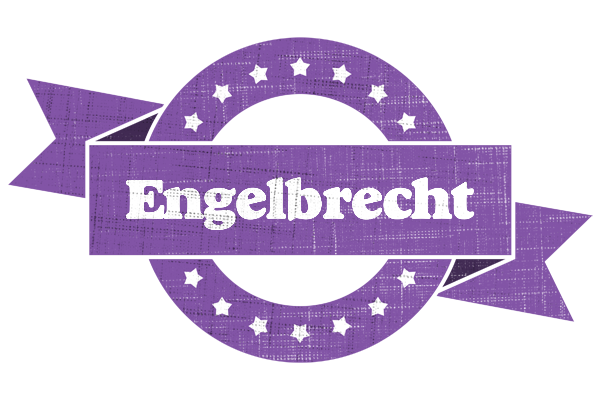 Engelbrecht royal logo