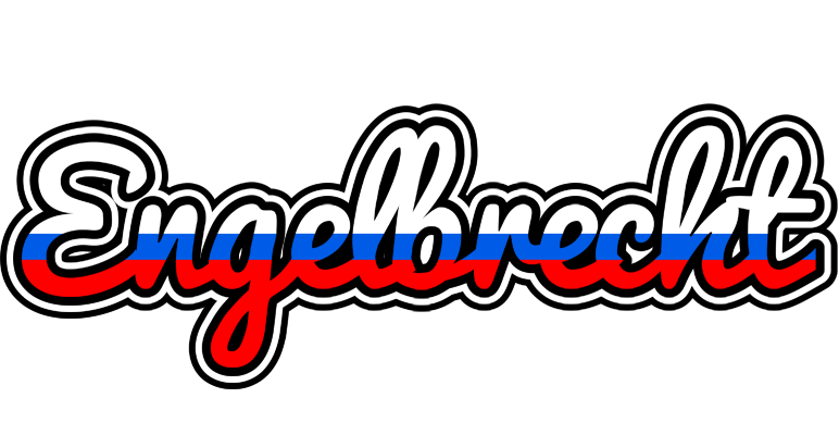 Engelbrecht russia logo