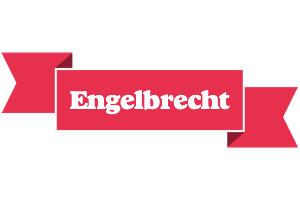 Engelbrecht sale logo