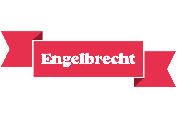 Engelbrecht sale logo