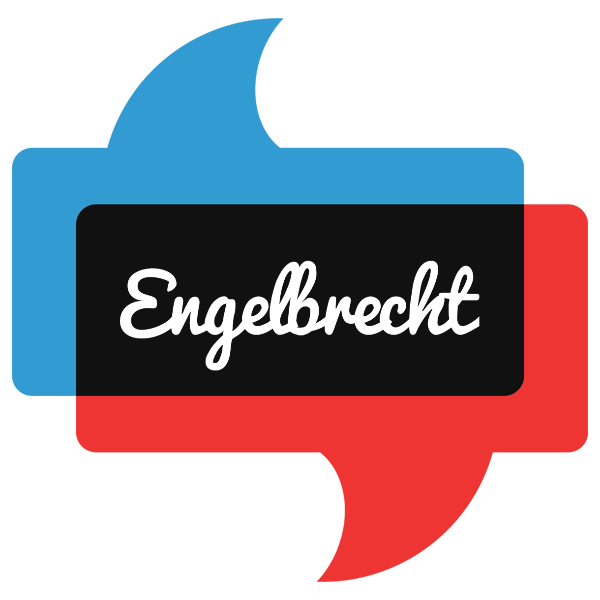 Engelbrecht sharks logo