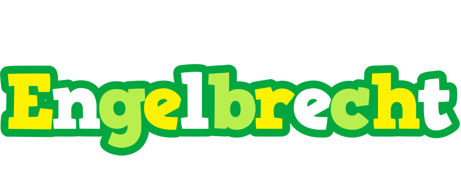 Engelbrecht soccer logo
