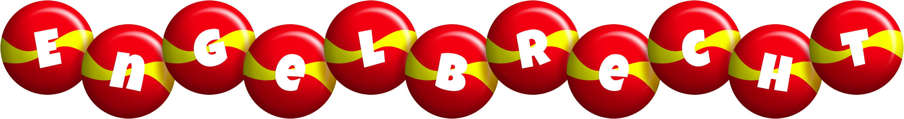 Engelbrecht spain logo