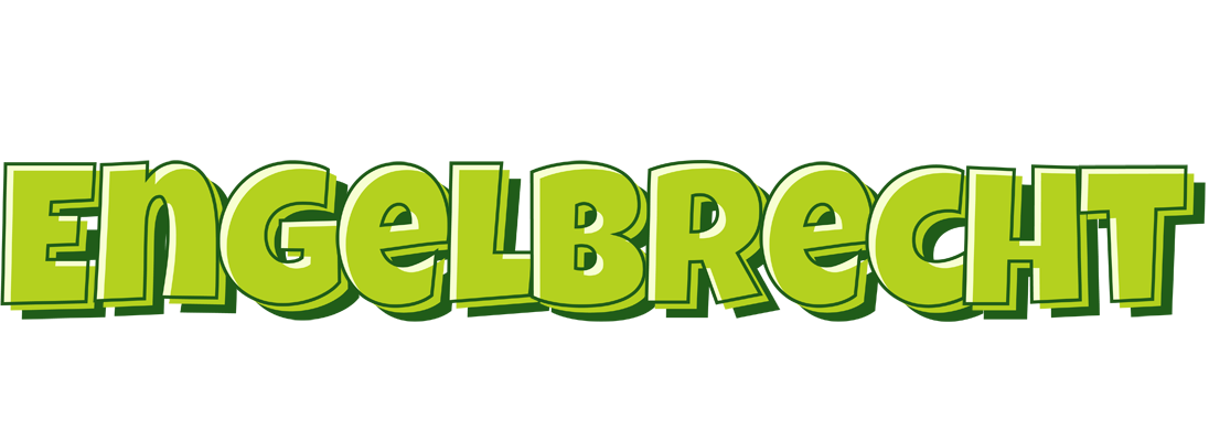 Engelbrecht summer logo