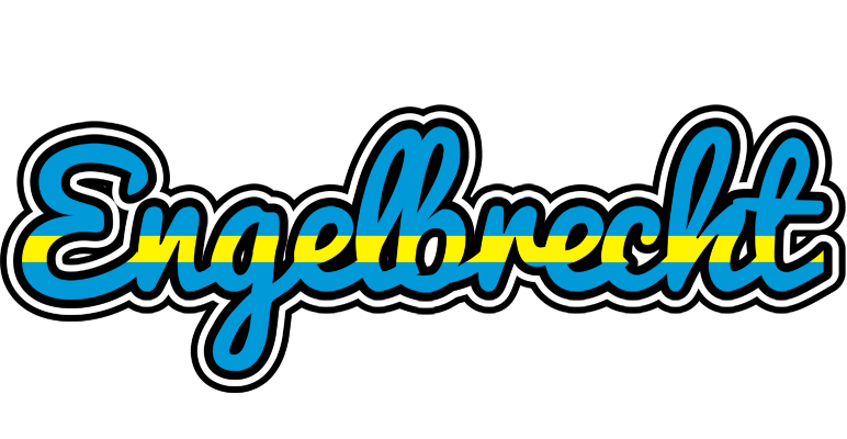 Engelbrecht sweden logo