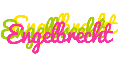 Engelbrecht sweets logo