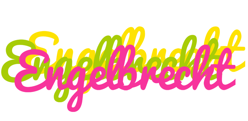 Engelbrecht sweets logo