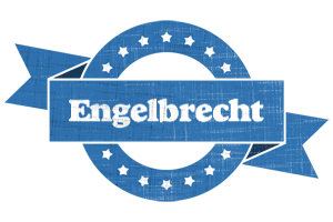 Engelbrecht trust logo