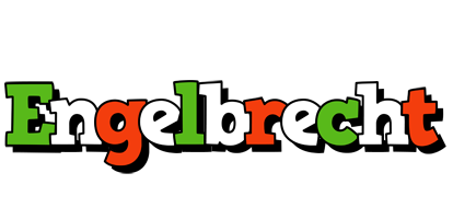 Engelbrecht venezia logo