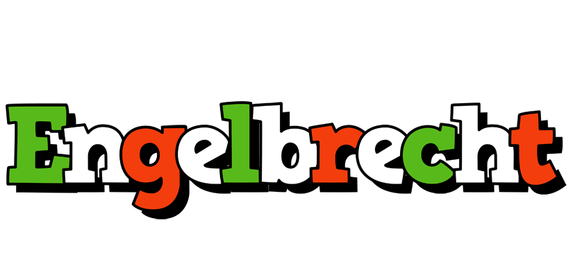 Engelbrecht venezia logo