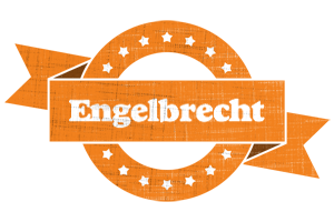 Engelbrecht victory logo